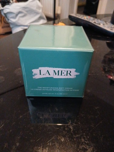 Mer moisturizing soft - moisturizing, cream