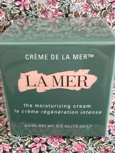 New sealed mer - sealed, la