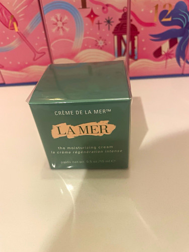 Mer crème la - la,