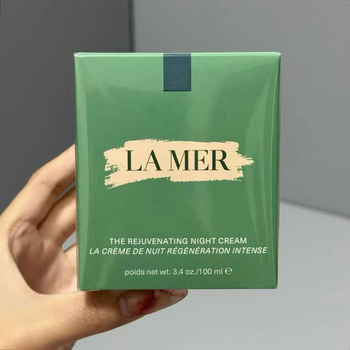 Mer creme the - la,