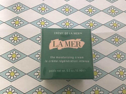 Mer creme la - de,