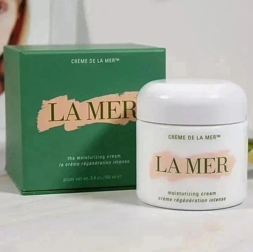 Mer crème - la,