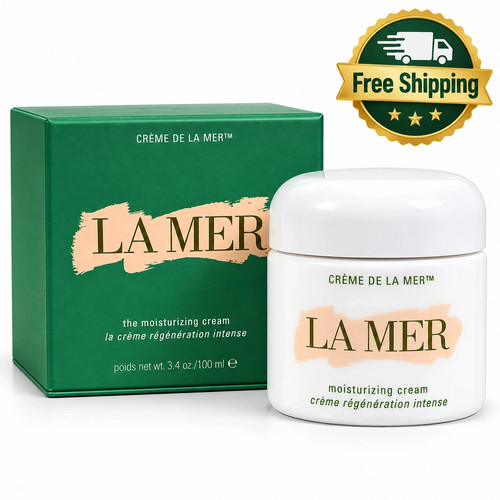 Mer creme the - de, la