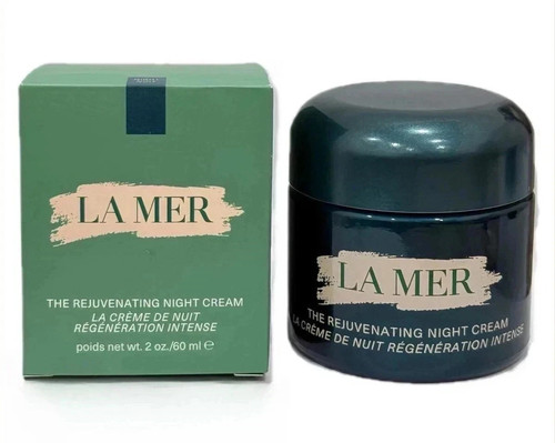 Mer the rejuvenating - mer,