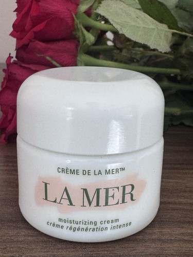 Mer moisturizing cream - mer,