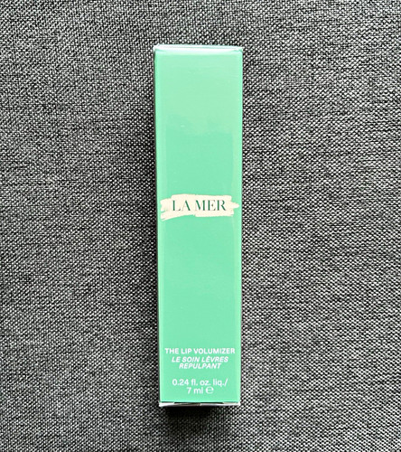 Mer the lip volumizer clear - the,
