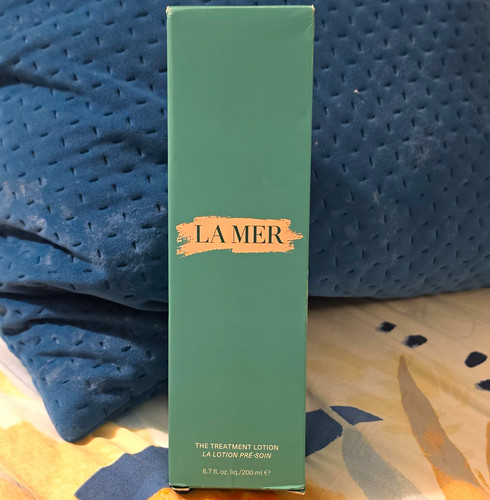 Mer the treatment lotion - the,