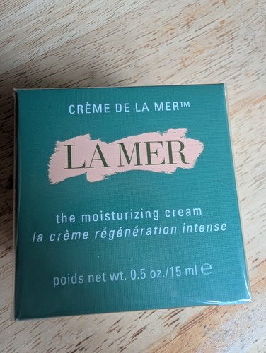 Mer creme the - la,