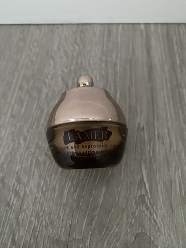 Mer eye cream - mer,