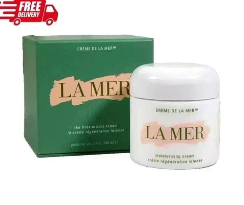 Mer creme the - la,