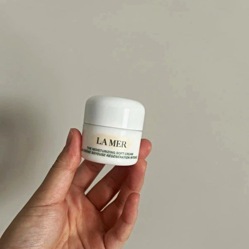Mer the moisturizing soft - the,
