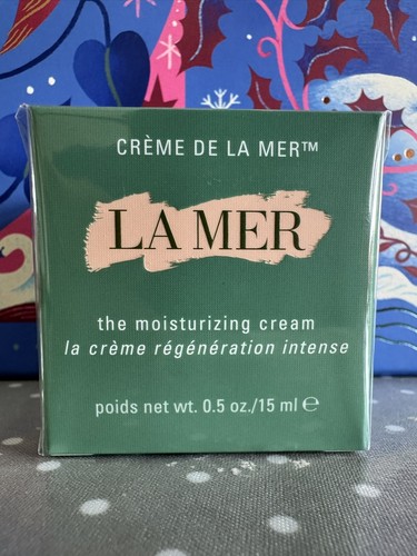 Mer crème the - la,