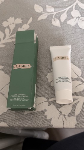 Mer the essence foaming - mer,