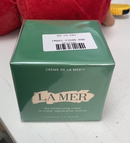 Mer 60ml the - la,