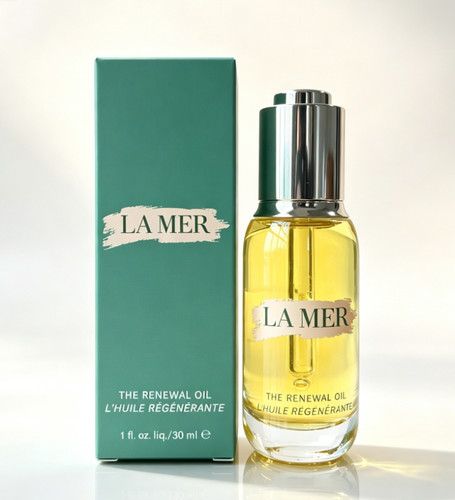 Mer renewal oil 30ml - la,
