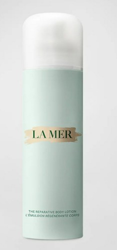 Mer the reparative body - -,