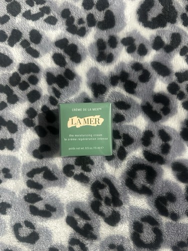 Mer the moisturizing cream - la,
