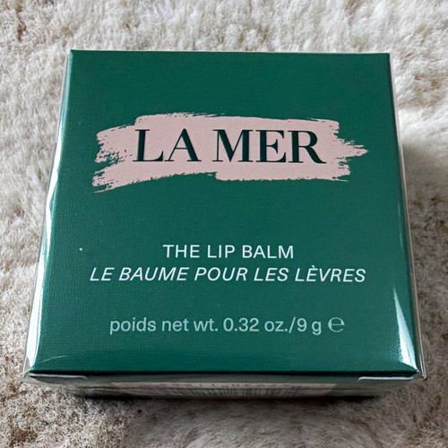 Mer the lip balm 9g - balm,