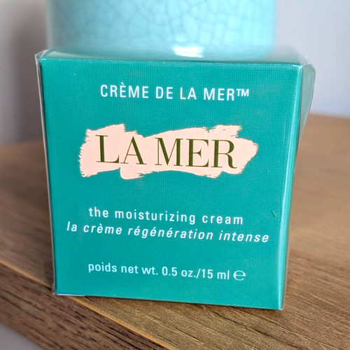 Mer creme the - la,