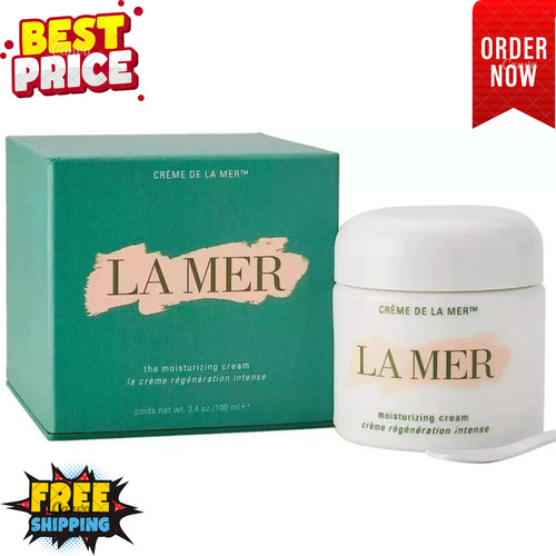 Mer the moisturizing cream - the,
