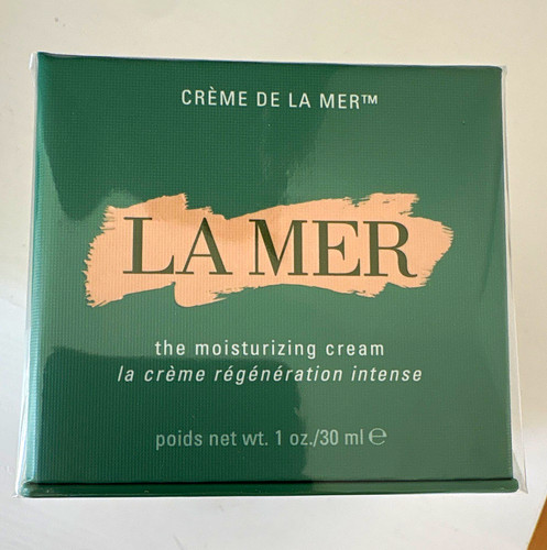 Mer crème la - de,