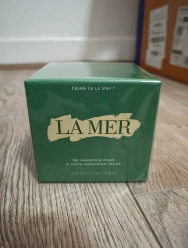 Mer creme the - la,