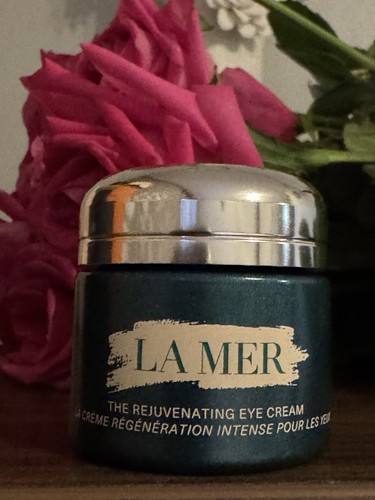Mer rejuvenating eye cream - la,