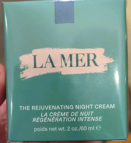 Mer the rejuvenating - mer, night