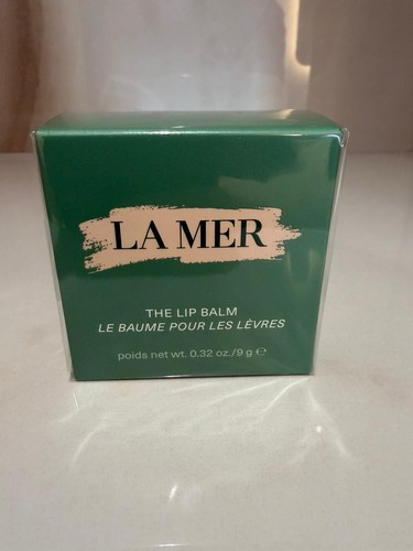 Mer lip balm - mer, size