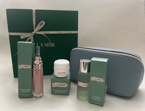 Genuine mer gift - la,
