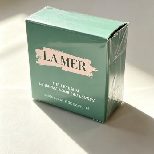 Mer the lip balm - la,