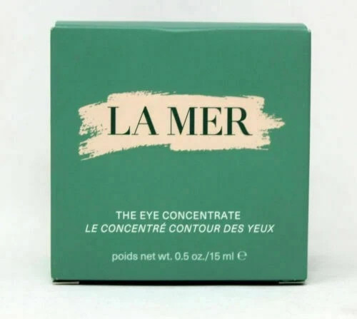 Mer the eye concentrate le - la,