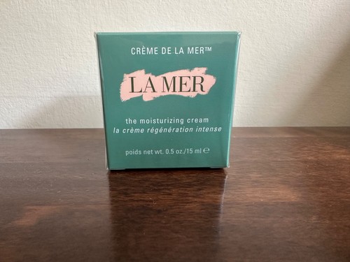 Crème mer the - de,