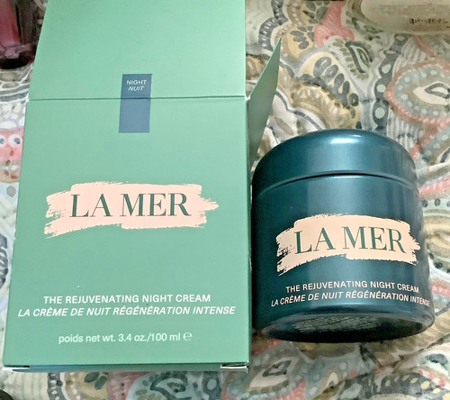 Mer the rejuvenating night - mer,
