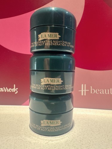 Creme mer rejuvenating - creme,