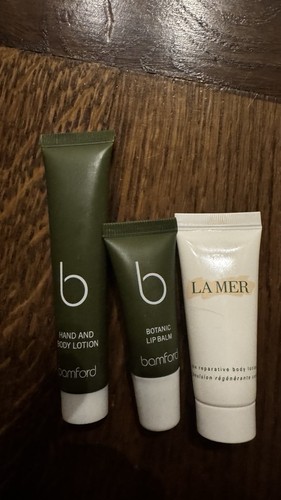 Bamford mer travel - la, size