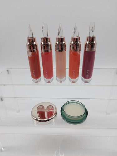 Bnib unused mer 6pcs - bnib+unused,