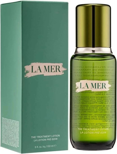 Mer the treatment lotion - la,