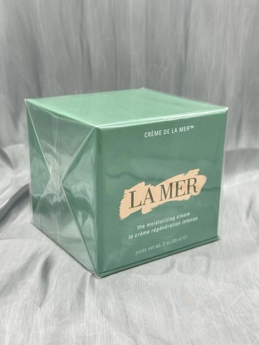 Crème mer moisturizing - de,