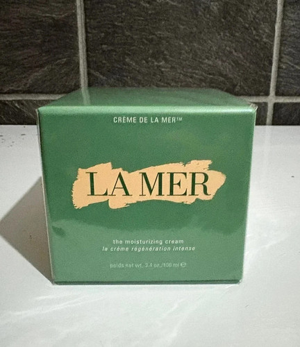 Creme mer moisturizing - creme, la