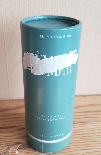 Creme mer the face serum - face,
