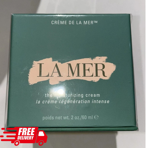 New mer crème la - new, de