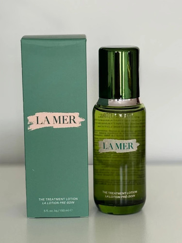 Mer the treatment lotion - the,
