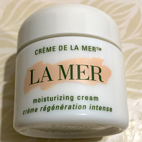 Mer crème face - de,