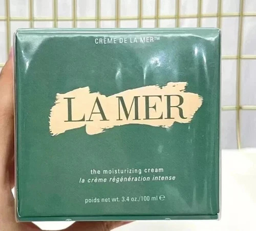 Mer creme the - mer, la