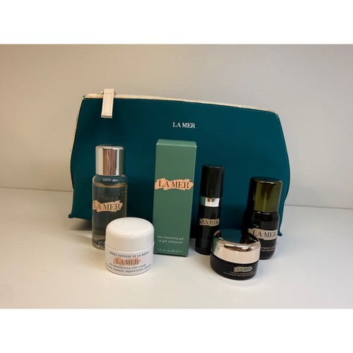 Mer piece skincare - mer,