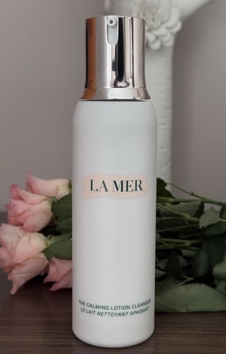 Mer the calming lotion - la,