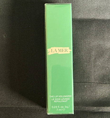 Mer the lip volumizer - mer, clear