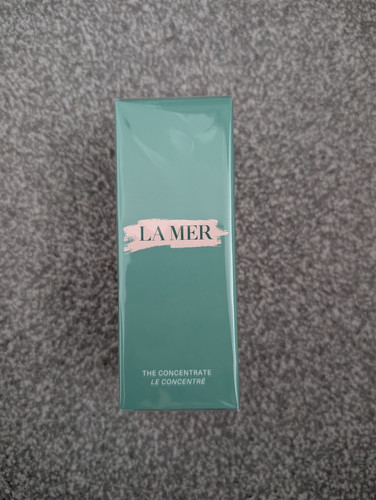 Mer the concentrate 50ml - la,