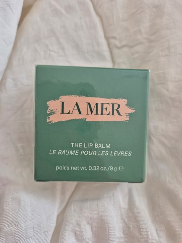Mer the lip balm new - 9g,